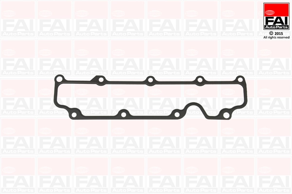 Gasket Set, intake manifold